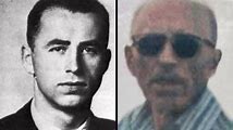 The Hunt for Alois Brunner - The Most Wanted Nazi War Criminal