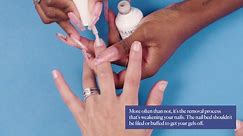 Gel Manicures 101: Everything You Need to Know About Getting Gel Manicures