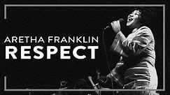 MP3 DOWNLOAD: Aretha Franklin - Respect [  Lyrics] | CeeNaija