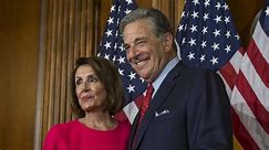 Suspect shouted "Where is Nancy?" before assaulting Pelosi's husband at home, source says - Vídeo Dailymotion
