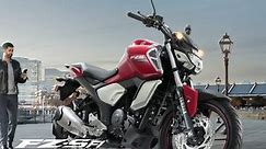 Switch to secured rides... - Yamaha Motor India – Motorcycles
