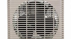 Buy Challenge 2kW Upright Fan Heater | Heaters and radiators | Argos