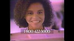 1992 AT&T commercial