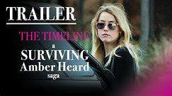 The Timeline: A Surviving Amber Heard Saga