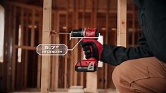 Milwaukee M18 18V Lithium-Ion Brushless Cordless 1/2 in. Compact Drill/Driver (Tool-Only) 3601-20