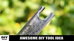 AWESOME !!! Diy Tool Idea | Home Made Tool | Diy Tools | Diamleon Diy Builds