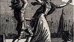 The HORRIFIC Execution of Margaret Pole