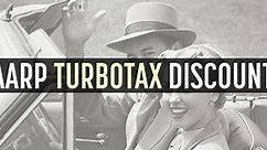 AARP TurboTax Discount? Best Deal Now for Seniors • 2024