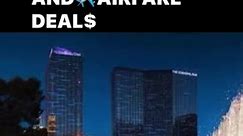 🏈SUPER DEAL FOR🏈SUPER BOWL🏟️ SUNDAY 🏢HOTEL AND AIRFARE WITH SW AIRLINES✈️👫FOR 2 ADULTS🌛4 NIGHT STAY🧳 FROM FEB 9th-FEB 13th 2024 AT THE COSMOPOLITAN🏢LAS VEGAS♠️ TOTAL PER PERSON 🙋‍♂️$2,514.17.📞 direct at 830-542-2182 or DM. To book📖 away. Deals and price$ are subject to change quickly🌪️. 😄Alex travel agent Insured, 🗞️Licensed and Bonded🗞️ | Alex DLT World Travel