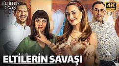 Eltilerin Savaşı | Türkçe Komedi Filmi 4K