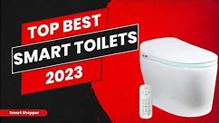 Best Smart Toilets 2023 - Top 10 Smart Toilet For modern living - Consumer Report Buying Guide
