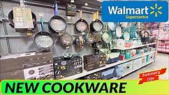 New WALMART Kitchen Cookware Accessories SHOP WITH ME