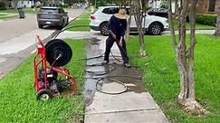How to Clean a Clogged French Drain System Using a Hydro Jet Machine