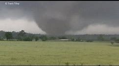 May 19th 2013 Central Oklahoma Tornadoes