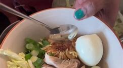 Homemade Mami Recipe by Apple