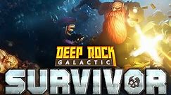 Deep Rock Galactic: Survivor [Reviews] - IGN