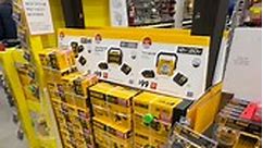 DeWALT $99 Tool Kit DEALS Right Now Lowe's Home Improvement ! #giftidea #christmasgiftideas #tools #powertools #deals #blackfriday2023 #fyp #musthaves #lowes | Mastering Mayhem