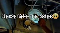 ✨ Frigidaire Dishwasher Won’t Drain - How To Easily Get It Draining ✨