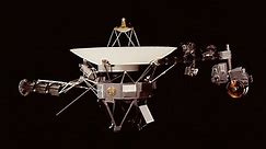 Voyager 1 Spacecraft Loses Contact With NASA