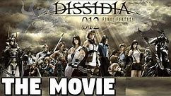 Dissidia 012 Final Fantasy - THE MOVIE
