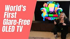 Samsung S95D OLED TV Hands On | Tom's Guide - video Dailymotion