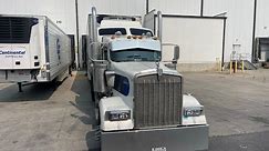 June 15, 2023/167 Trucking Loading in Carteret New Jersey