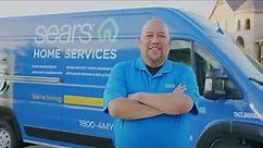Sears Home Services Repair Technicians