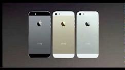 iPhone 5S OFFICIAL AMAZING TV Commercial