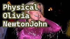 Physical Olivia Newton John + lyrics