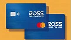 The Ross Mastercard®