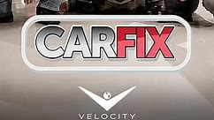Car Fix: Season 3 Episode 5 EFI/Grundy