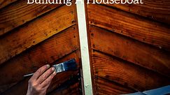 Building A Houseboat: Costs, Time, How To & More - Just Houseboats