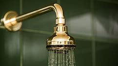 10 Ways to Increase Water Pressure in a Shower