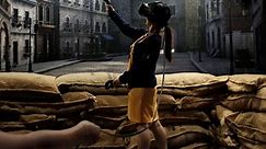 Tate Modern Uses Virtual Reality to Recreate Modigliani’s Early 20th Century Paris