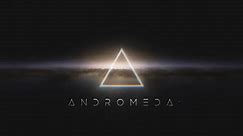 Andromeda - An EPIC Space Ambient Voyage - Breathtaking Deep Space Background Music