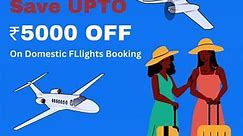 Cheap Airline Tickets India | SkyGoTrip