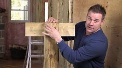 How to Attach a Beam to a Post for a Deck | Decks, Docks & Gazebos
