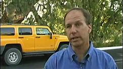 Road Test: 2006 Hummer H3 Video