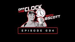 Wreakin' Havoc Race Team | Ep 004 | Off The Clock with B Scott