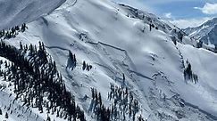 3 caught in avalanche outside Aspen Highlands ski area, 1 killed