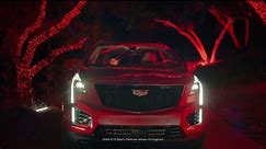 Cadillac TV Spot, 'Holidays: How Will You Celebrate?: SUVs' [T2]