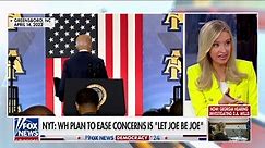 Kayleigh McEnany: 'Uncommitted' votes were an 'organic protest' against Biden