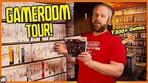 How to Build Your Dream Game Room - Tips and Inspiration