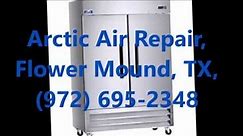 Arctic Air Repair, Flower Mound, TX, (972) 695-2348