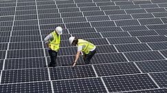 Solar Power Firms Seek Delay to Brazil Solar Farm Startups