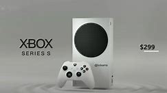 Microsoft's two next-gen Xbox consoles launch Nov. 10, pre-orders open Sept. 22