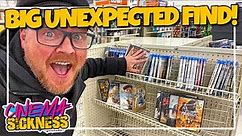 Shopping An Unexpected Complete Series DVD Box Set Find At Big Lots // Shop With Me