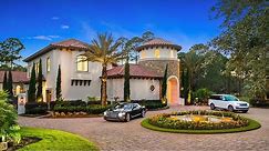 Florida Home Tour - Miramar Beach Florida | Florida Real Estate
