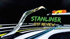 Stanliner PDR Tool Review | Snake Set