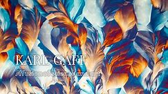 Karl Gaff - A fusion of science and art
